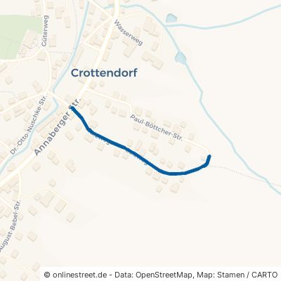 Salzweg Crottendorf 