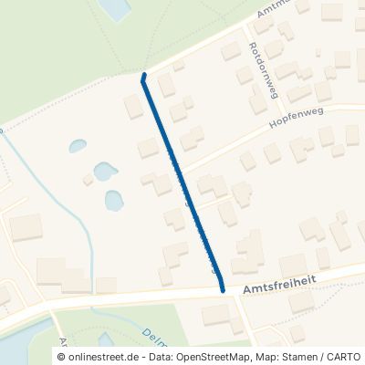 Redekerweg 27243 Harpstedt 