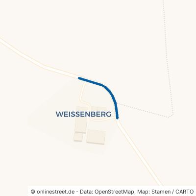 Weißenberg Vilsbiburg Weißenberg 