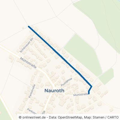 Sudetenstraße 65321 Heidenrod Nauroth Nauroth