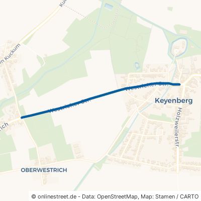 Westricher Straße 41812 Erkelenz Keyenberg Keyenberg