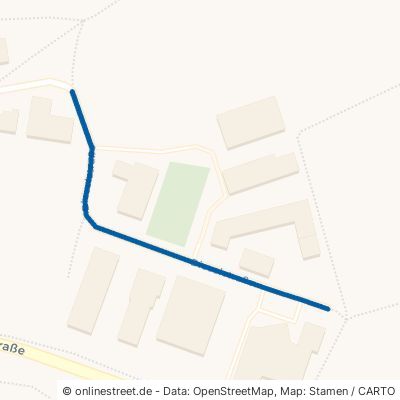 Dieselstraße Ober-Ramstadt 