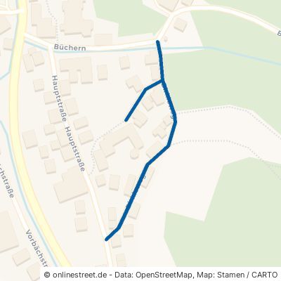 Birkleweg 77796 Mühlenbach 
