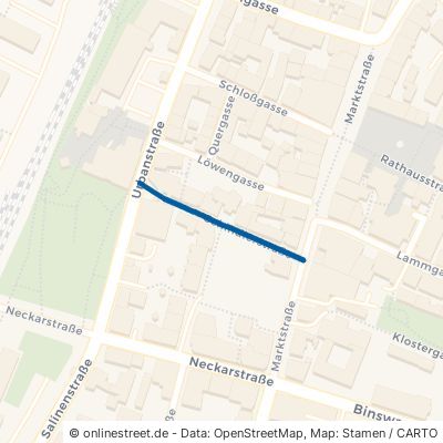 Schindlerstraße 74172 Neckarsulm 