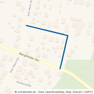 Schützenstraße 16547 Birkenwerder 
