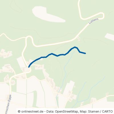 Alter Mindener Weg Bad Oeynhausen Volmerdingsen 