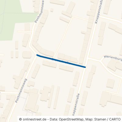 Gravestraße 46047 Oberhausen Stadtmitte 