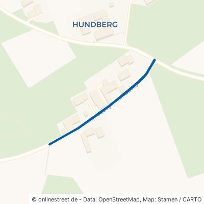 Hundberg Taufkirchen Hundberg 