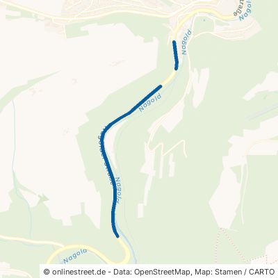 Nagolder Straße 72218 Wildberg 