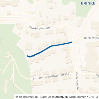 Schmiedestraße Ennepetal Altenvoerde 