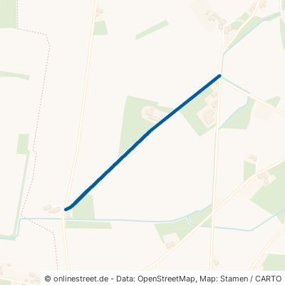 Äckernweg 49186 Bad Iburg Ostenfelde 
