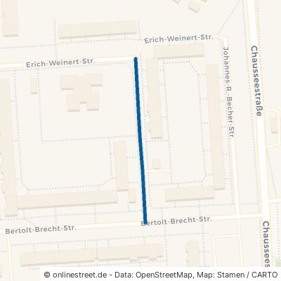 Hans-Marchwitza-Straße 18356 Barth 