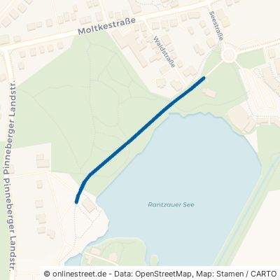 Hofkoppelweg Barmstedt 