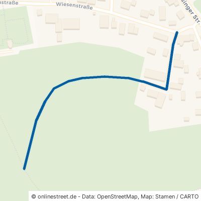 Neudinger Weg 78166 Donaueschingen Pfohren Pfohren