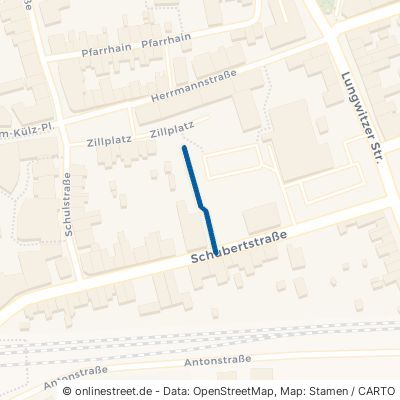 Wettinstraße 09337 Hohenstein-Ernstthal 