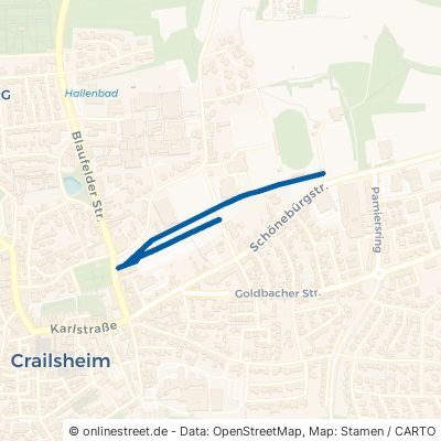 Volksfestplatz 74564 Crailsheim 