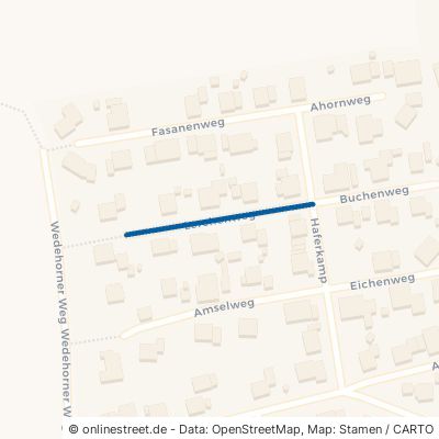 Lerchenweg 27251 Neuenkirchen 