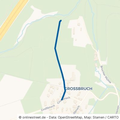 Steinrütsche 51399 Burscheid Hilgen 