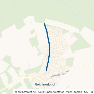 Birkenwaldstraße 74821 Mosbach Reichenbuch 