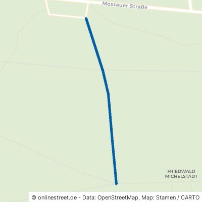 Auerhahnweg 64720 Michelstadt Steinbuch 