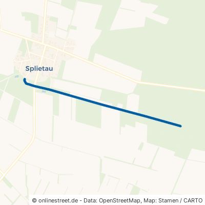 Briesenweg 29451 Dannenberg Splietau 