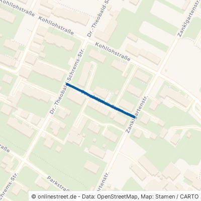 Josef-Neidl-Straße 95666 Mitterteich 