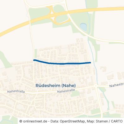 Ludwig-Erhard-Straße Rüdesheim 