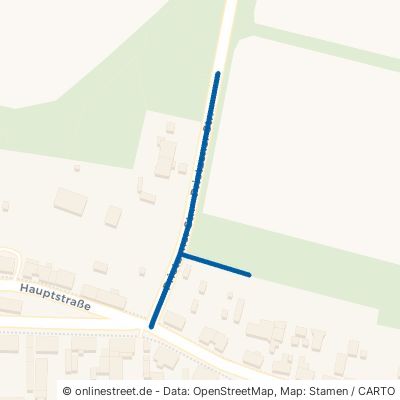 Prietzener Straße Havelaue Wolsier 