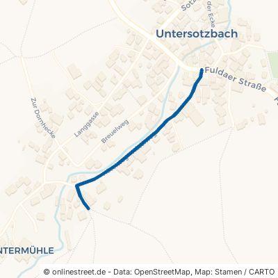 Häselweg 63633 Birstein Untersotzbach 
