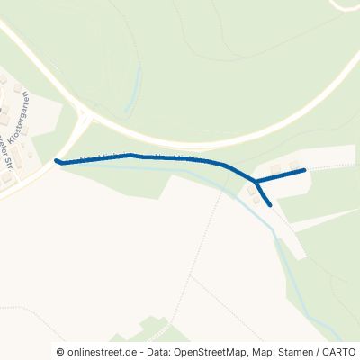 Neu Minheim 54518 Osann-Monzel 