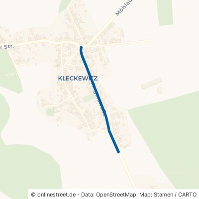 Angerstraße Raguhn-Jeßnitz Raguhn 