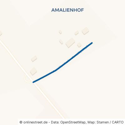 Amalienhof Dalkendorf Amalienhof 