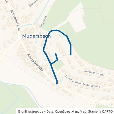 Lindenstraße 35644 Hohenahr Mudersbach 