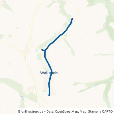 Wallbach 04746 Hartha Wallbach Wallbach