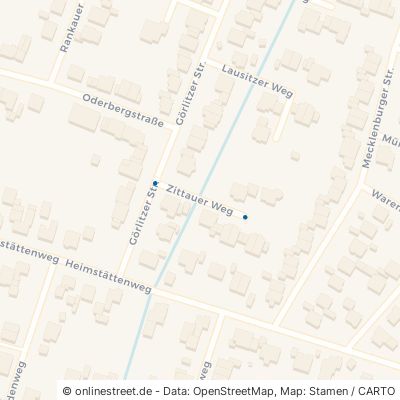 Zittauer Weg 48317 Drensteinfurt 