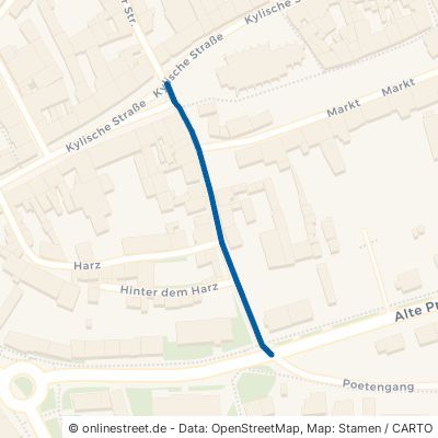 Friedrich-Schmidt-Straße 06526 Sangerhausen 