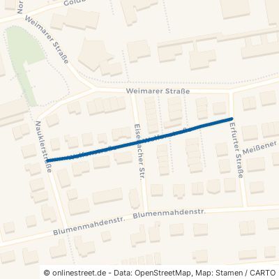 Welfenstraße Sindelfingen Ost 