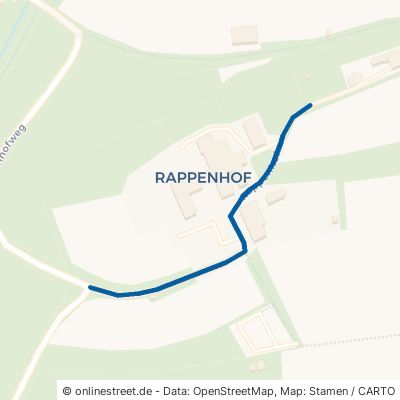 Rappenhof Weinsberg Rappenhof 