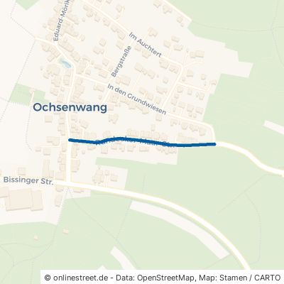 Randecker-Maar-Straße 73266 Bissingen an der Teck Ochsenwang Ochsenwang