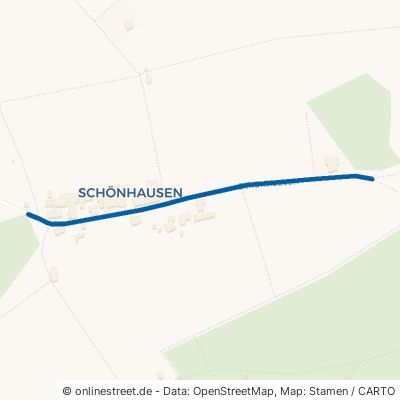 Schönhausen Gedern Wenings 