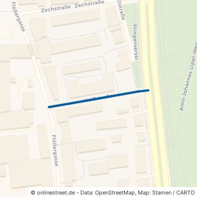 Heißstraße 81369 München Sendling 