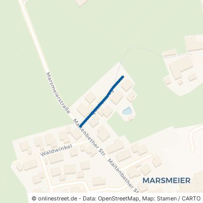 Quellenweg 83558 Maitenbeth Marsmeier 