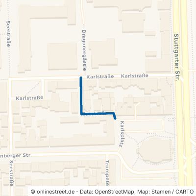 Eckstraße 71638 Ludwigsburg Mitte 