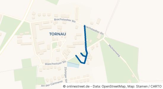 Rosenwinkel Halle (Saale) Tornau 