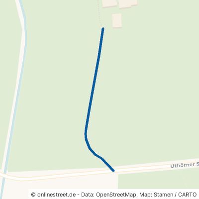 Kleiner Dobbenweg Wittmund Hovel 