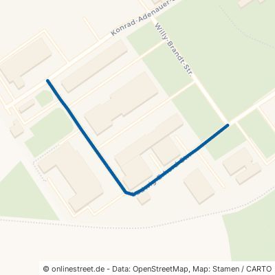 Ludwig-Erhard-Straße 36304 Alsfeld 