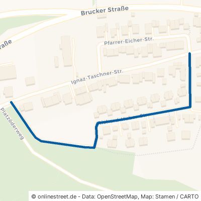 Richard-Huber-Straße 85221 Dachau Mitterndorf 