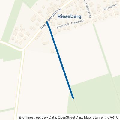 Schulstraße Königslutter am Elm Rieseberg 