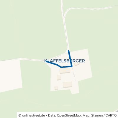 Klaffelsberger 84579 Unterneukirchen Klaffelsberger 