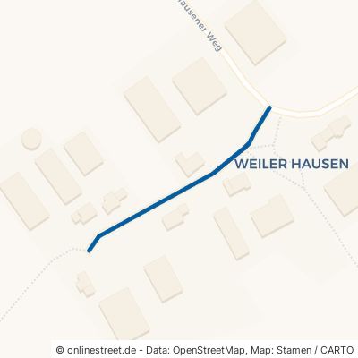 Weiler Hausen 52457 Aldenhoven Niedermerz 